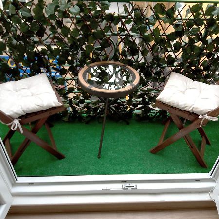 Precioso Apartamento En El Centro De Santander Buitenkant foto
