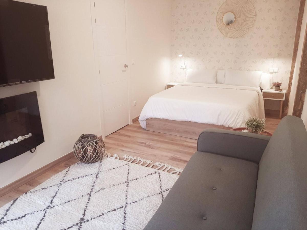 Precioso Apartamento En El Centro De Santander Buitenkant foto
