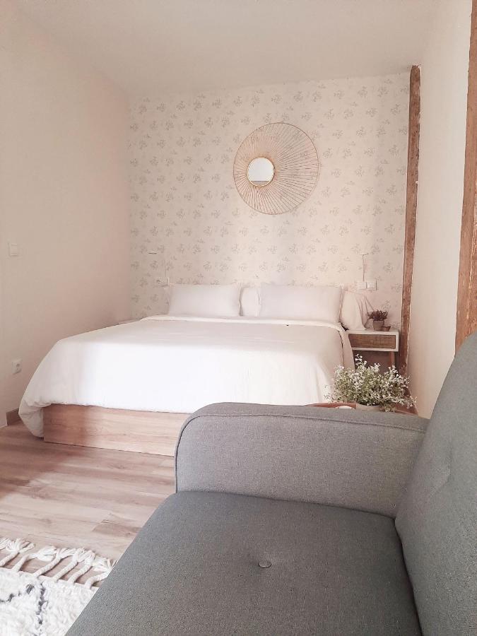 Precioso Apartamento En El Centro De Santander Buitenkant foto