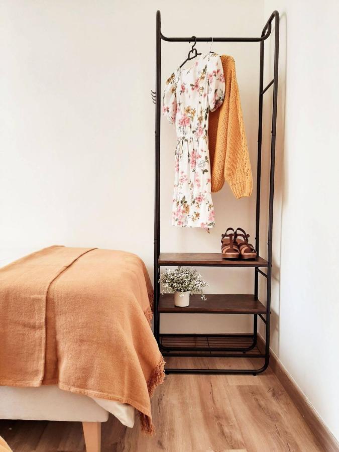Precioso Apartamento En El Centro De Santander Buitenkant foto