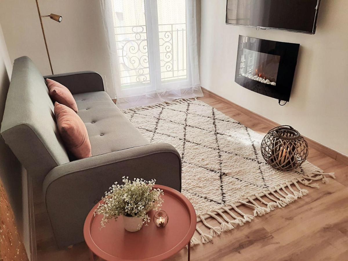 Precioso Apartamento En El Centro De Santander Buitenkant foto
