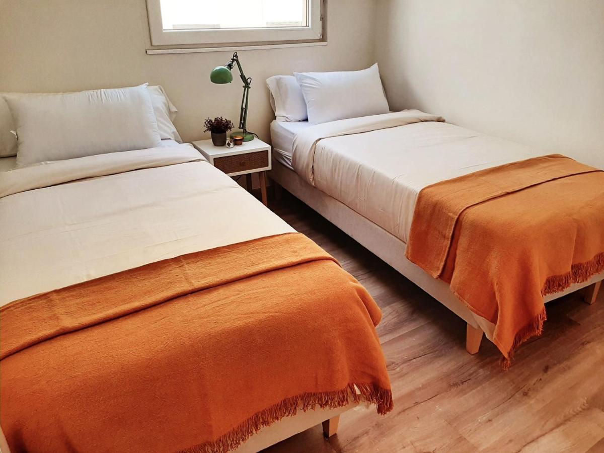 Precioso Apartamento En El Centro De Santander Buitenkant foto