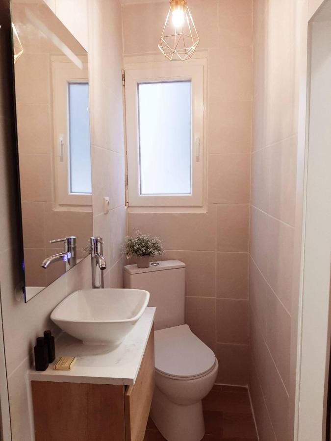 Precioso Apartamento En El Centro De Santander Buitenkant foto