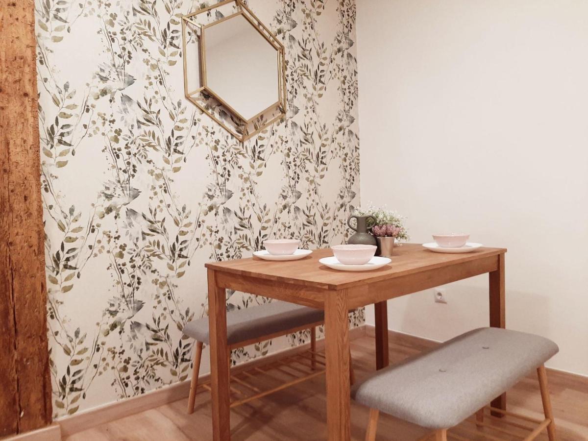 Precioso Apartamento En El Centro De Santander Buitenkant foto