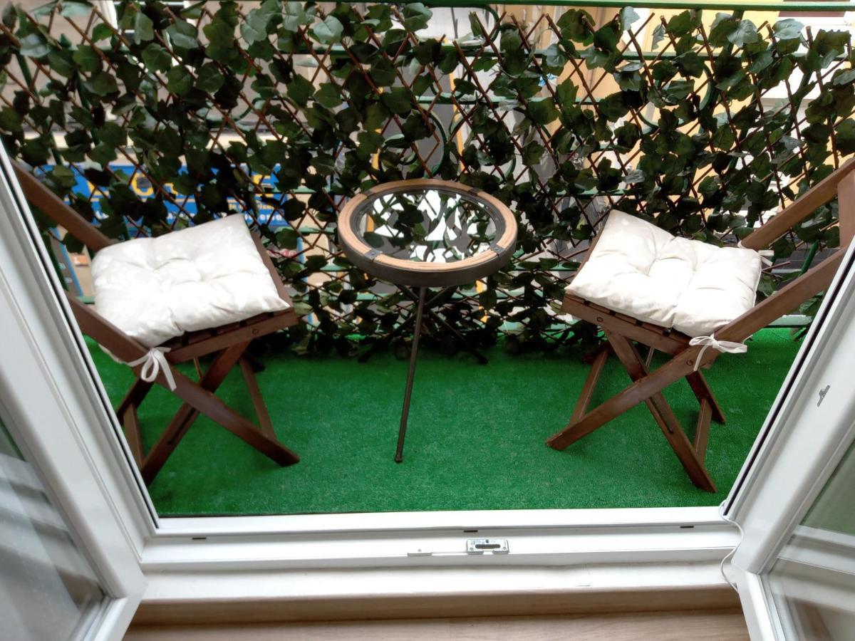 Precioso Apartamento En El Centro De Santander Buitenkant foto